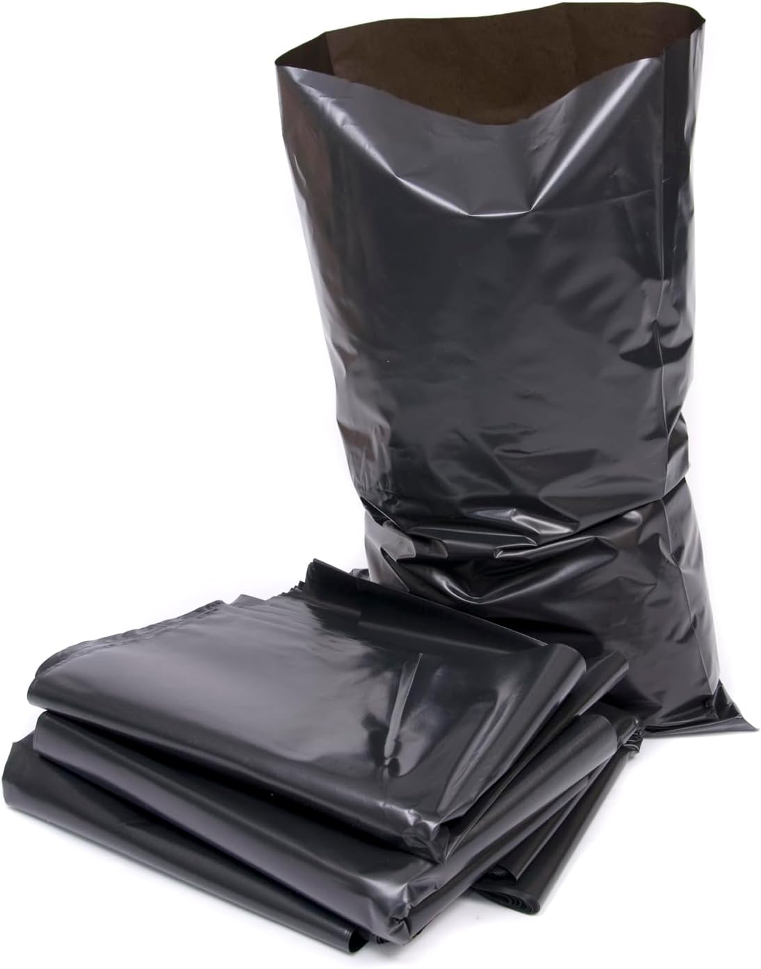 Essentials Heavy Duty Rubble Sacks 50Ltr 30 Pack
